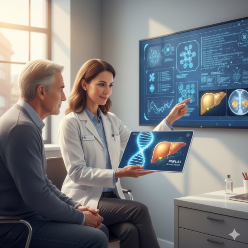 How a Genetic Variant Predicts Liver Damage from Chemotherapy in Colorectal Cancer Patients with Liver Metastases By Chloe Corey | October 2025