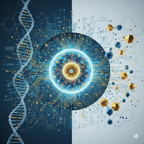 Harvard Researchers Unveil PDGrapher: An AI Breakthrough Revolutionizing Drug Discovery