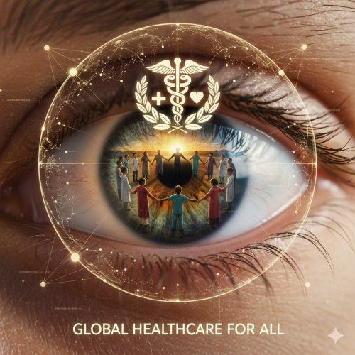 Global RETFound Initiative: A New Era of Equitable Medical AI