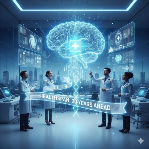 Newsletter 5.0: Weekly Healthcare Innovations & Medical Breakthroughs