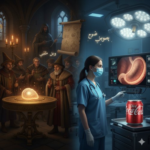 From Antidote to Medical Marvel: The Strange History and Modern Science of Bezoars