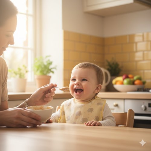 Research Reveals How Early Peanut Introduction Dramatically Reduces Food Allergies in Children