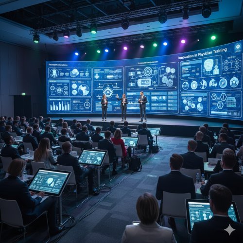 News on Reimagining Medical Education: Highlights from ChangeMedEd® 2025