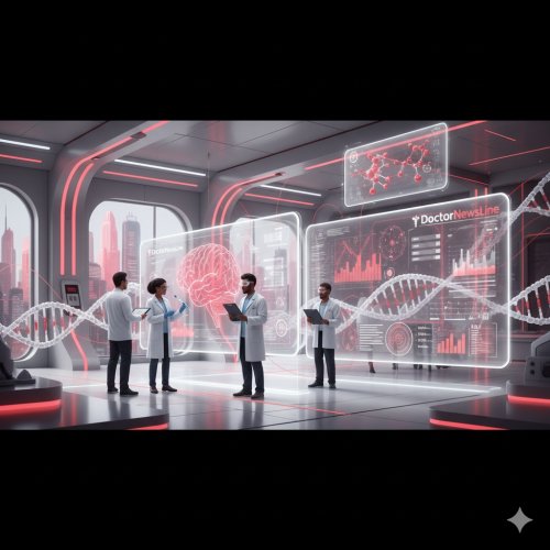 NewsLetter 7.0: Research Reveals Hidden Brain Damage Years Before Multiple Sclerosis Symptoms Appear