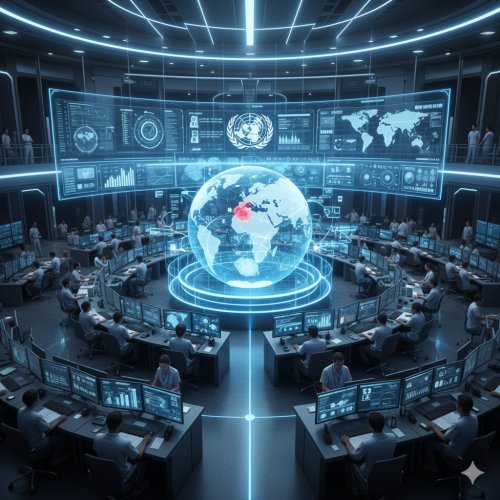 News: WHO Launches Global Framework to Strengthen National Health Emergency Preparedness and Response