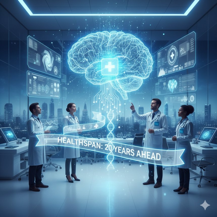 Newsletter 5.0: Weekly Healthcare Innovations & Medical Breakthroughs