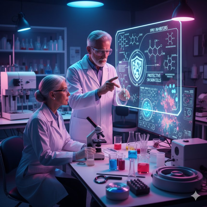 Research on Necroptosis Inhibition: Novel Therapeutics for Stevens–Johnson Syndrome and Toxic Epidermal Necrolysis