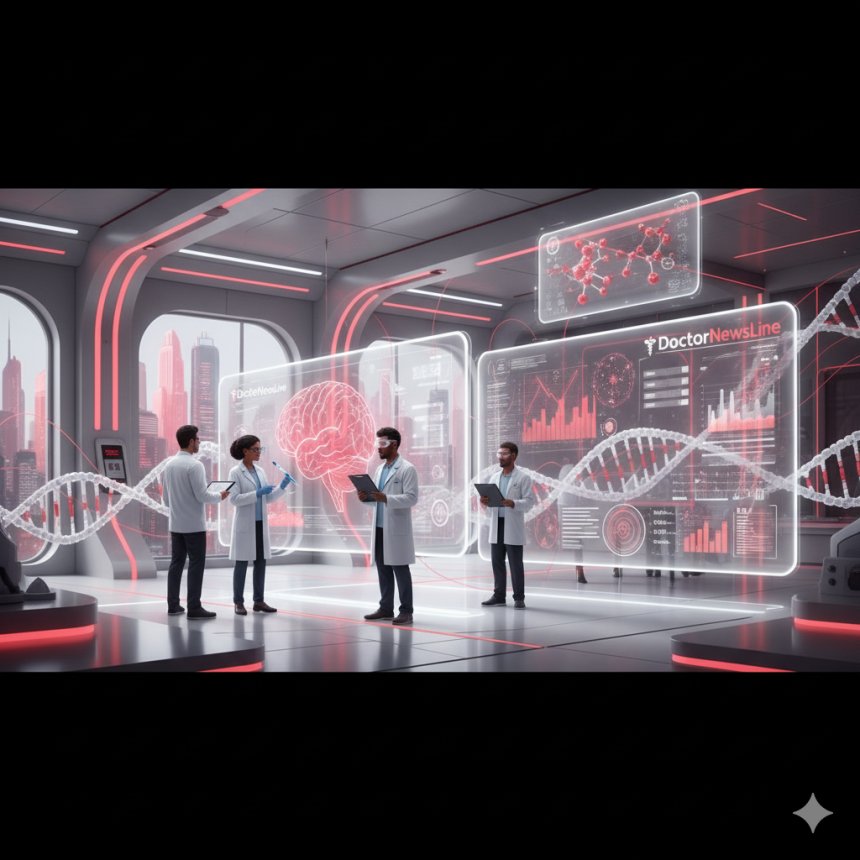 NewsLetter 7.0: Research Reveals Hidden Brain Damage Years Before Multiple Sclerosis Symptoms Appear