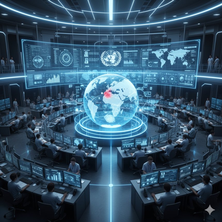 News: WHO Launches Global Framework to Strengthen National Health Emergency Preparedness and Response