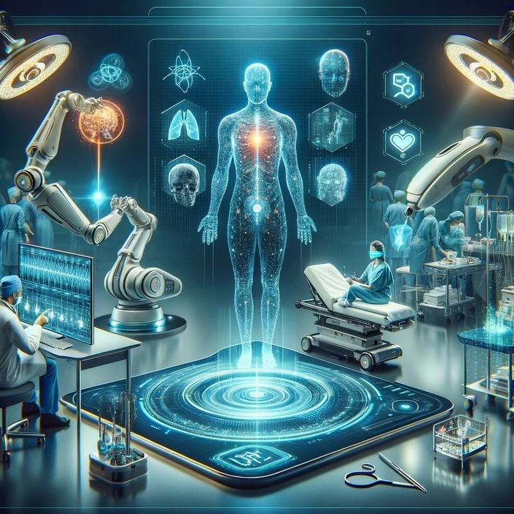 Overcoming the Challenges to AI Adoption in Healthcare: Trust, Culture & Integration