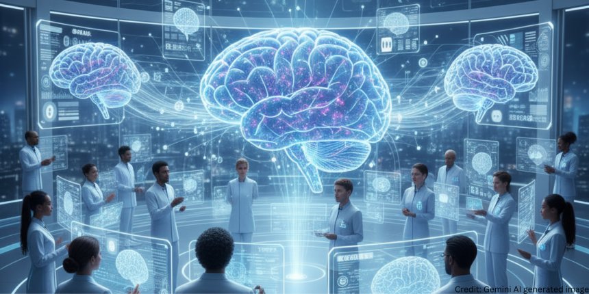 Study Warns: 11 Million Lives Lost Annually to Neurological Disorders – WHO Calls for Urgent Global Action