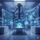 AI-Guided Sperm Recovery Leads to First Successful Pregnancy in Men with Azoospermia